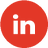 linkedin icon